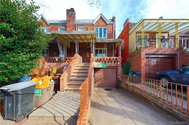 2415 E 27th Street, Brooklyn, NY 11235