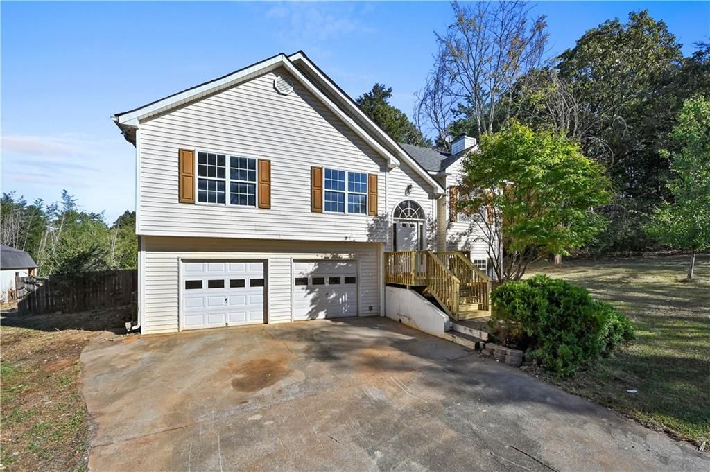 14 Station Court, Adairsville, GA 30103