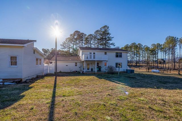 177 Rubin Thorne Road, Campobello, SC 29322