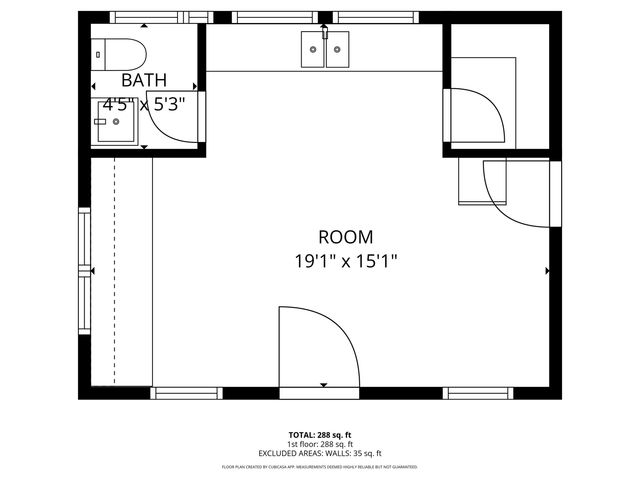 177 Rubin Thorne Road, Campobello, SC 29322