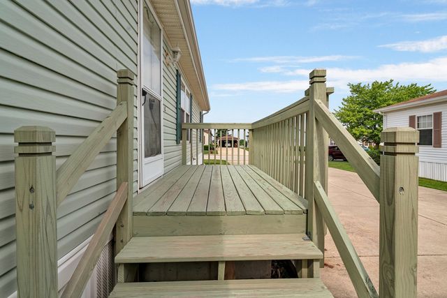 23013 S Big Run Drive, Frankfort, IL 60423