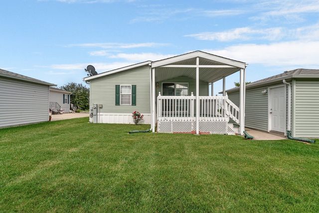 23013 S Big Run Drive, Frankfort, IL 60423
