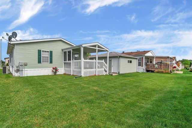 23013 S Big Run Drive, Frankfort, IL 60423