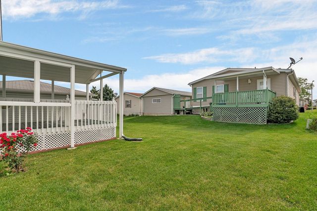 23013 S Big Run Drive, Frankfort, IL 60423