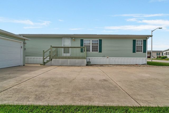 23013 S Big Run Drive, Frankfort, IL 60423