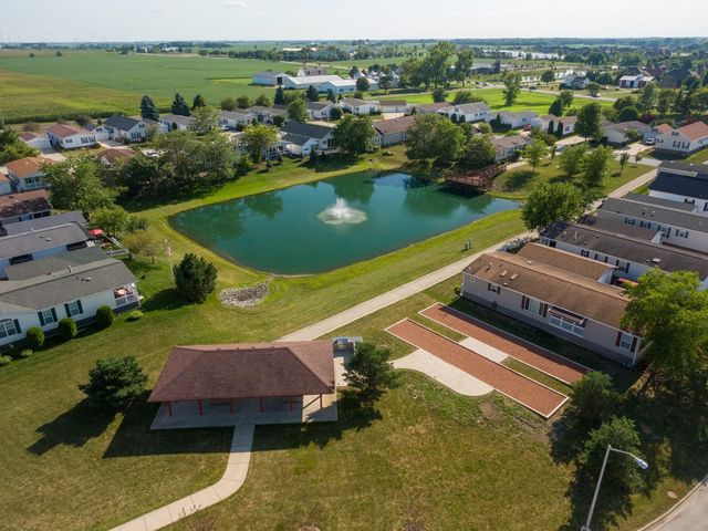 23013 S Big Run Drive, Frankfort, IL 60423