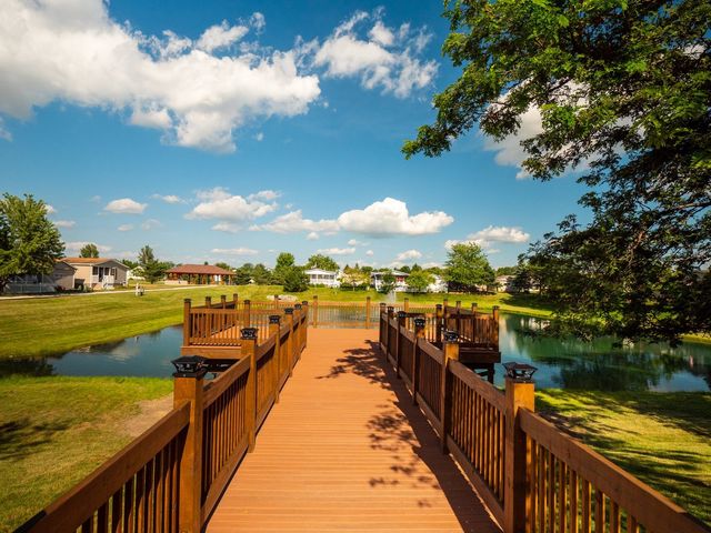23013 S Big Run Drive, Frankfort, IL 60423