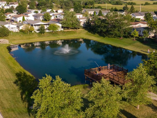 23013 S Big Run Drive, Frankfort, IL 60423
