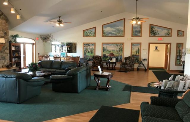 23013 S Big Run Drive, Frankfort, IL 60423