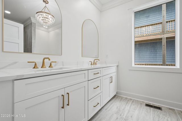740 Dune Ridge Court, Holly Ridge, NC 28445