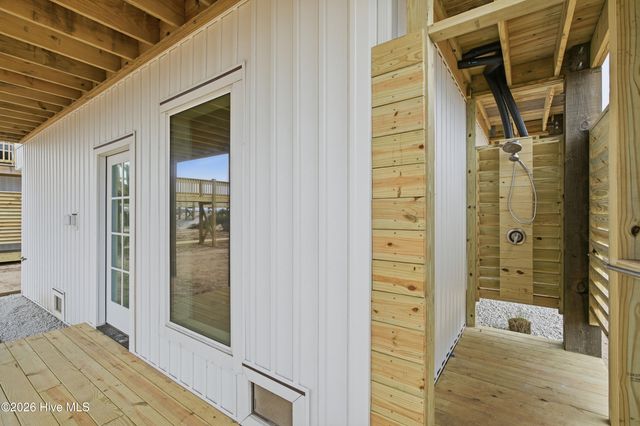740 Dune Ridge Court, Holly Ridge, NC 28445