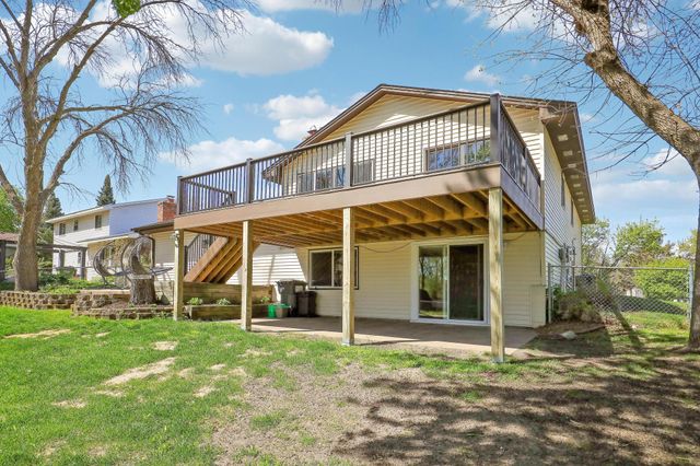 12957 Chisholm Street NE, Blaine, MN 55449
