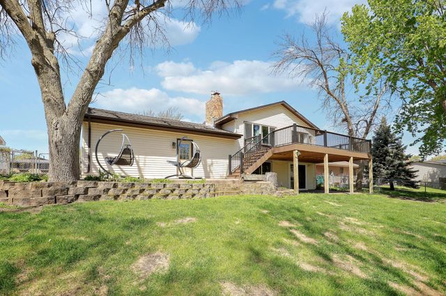 12957 Chisholm Street NE, Blaine, MN 55449