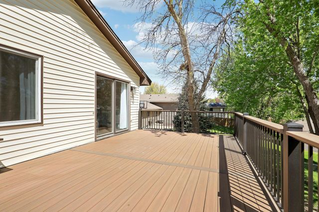 12957 Chisholm Street NE, Blaine, MN 55449