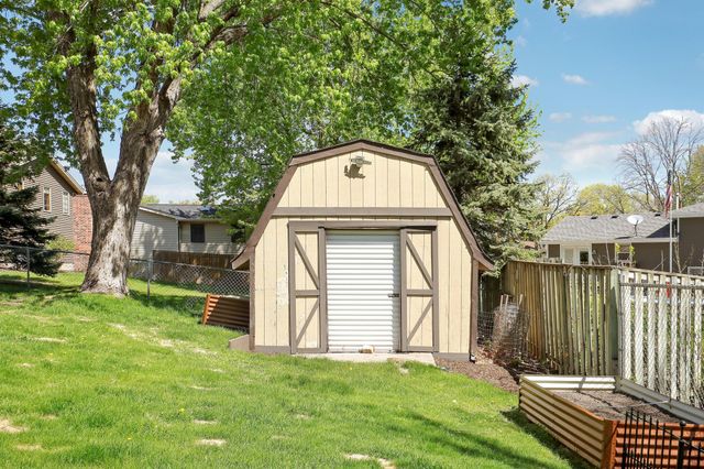 12957 Chisholm Street NE, Blaine, MN 55449