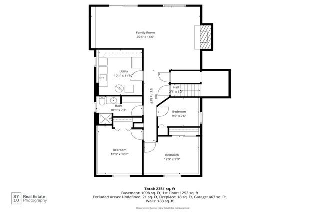 12957 Chisholm Street NE, Blaine, MN 55449