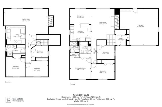 12957 Chisholm Street NE, Blaine, MN 55449
