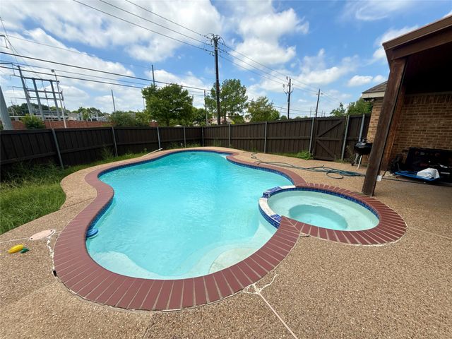 4304 Rock Springs Drive, Plano, TX 75024