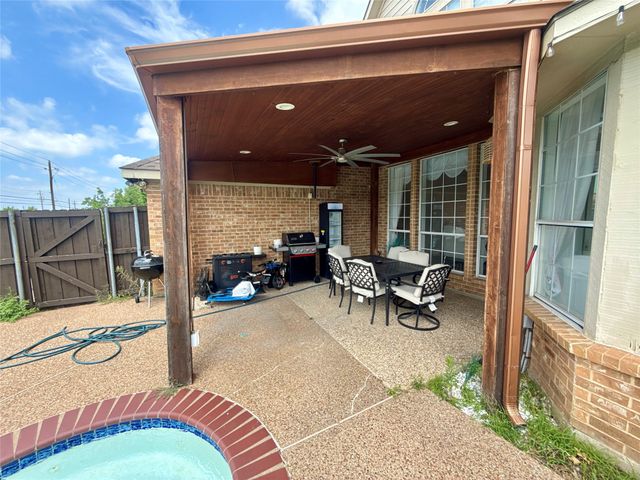 4304 Rock Springs Drive, Plano, TX 75024