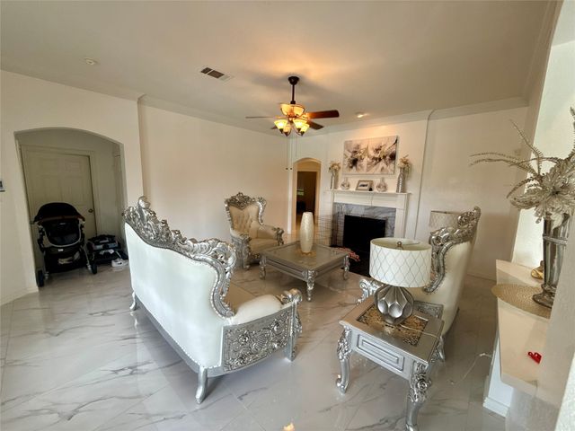 4304 Rock Springs Drive, Plano, TX 75024