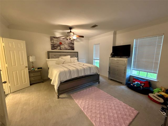 4304 Rock Springs Drive, Plano, TX 75024