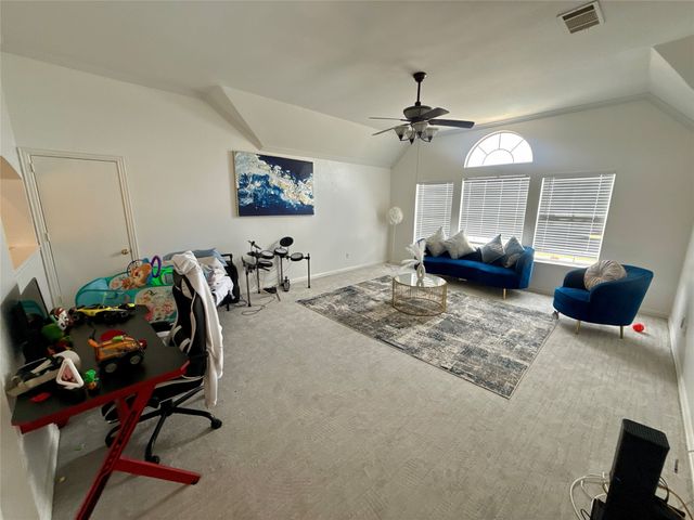 4304 Rock Springs Drive, Plano, TX 75024