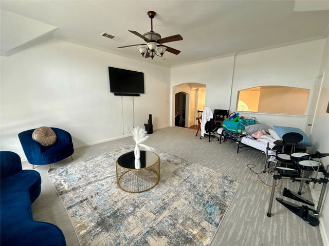 4304 Rock Springs Drive, Plano, TX 75024