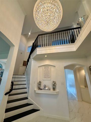 4304 Rock Springs Drive, Plano, TX 75024