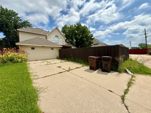 4304 Rock Springs Drive, Plano, TX 75024
