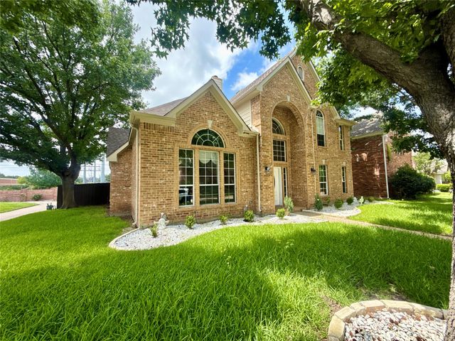 4304 Rock Springs Drive, Plano, TX 75024