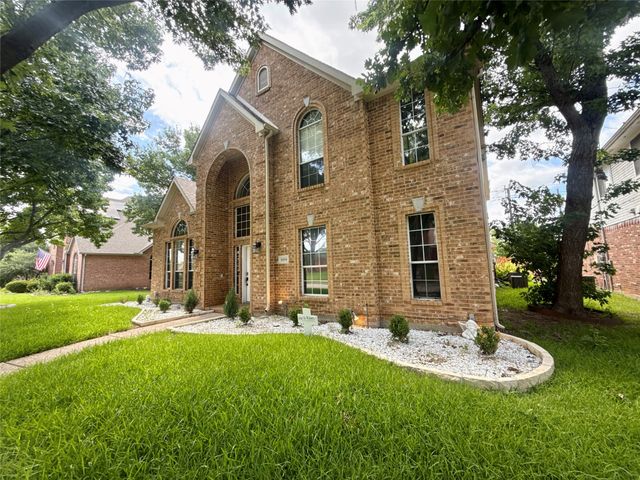 4304 Rock Springs Drive, Plano, TX 75024