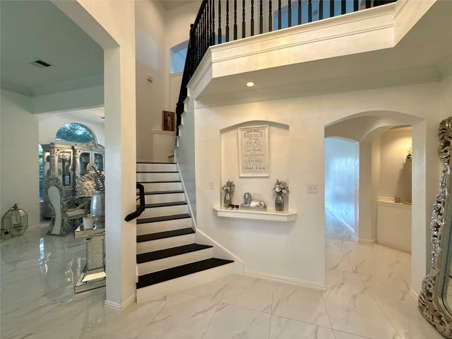 4304 Rock Springs Drive, Plano, TX 75024