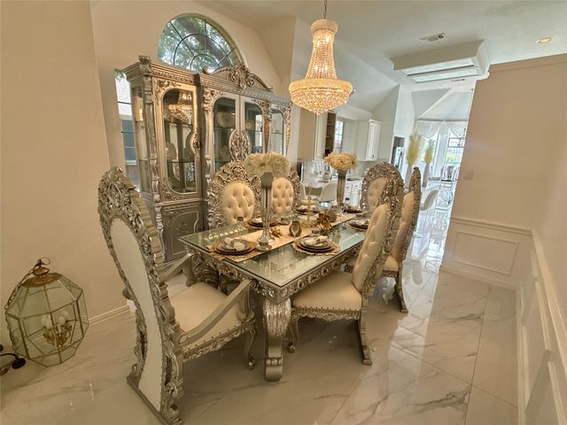 4304 Rock Springs Drive, Plano, TX 75024