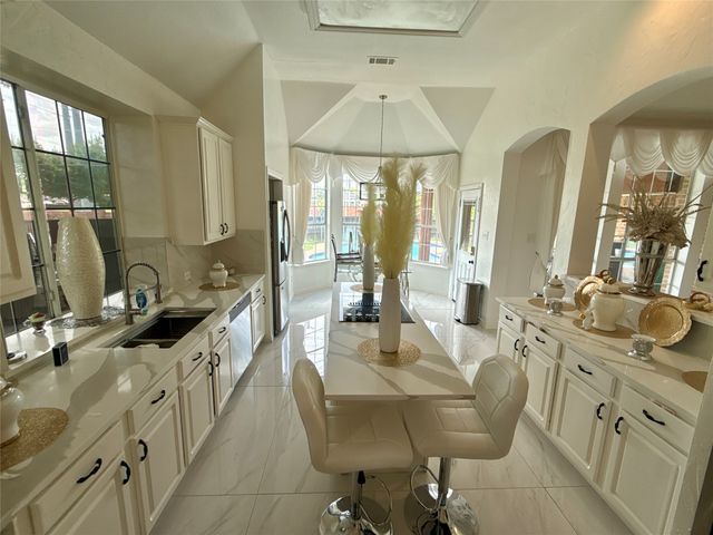 4304 Rock Springs Drive, Plano, TX 75024