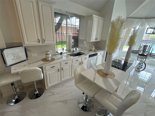 4304 Rock Springs Drive, Plano, TX 75024