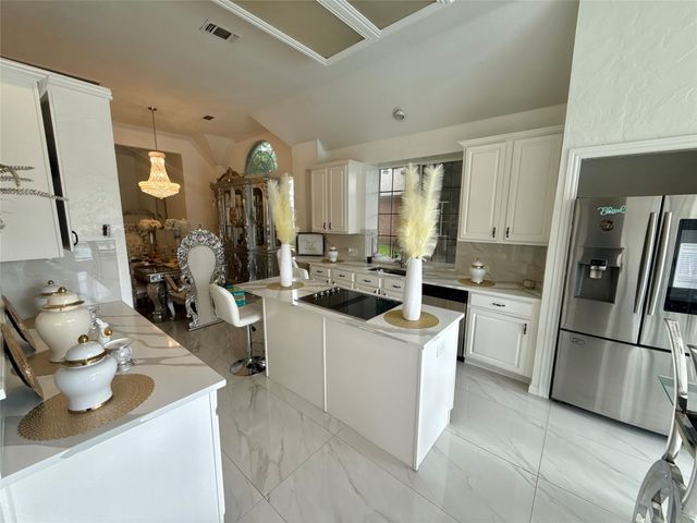 4304 Rock Springs Drive, Plano, TX 75024