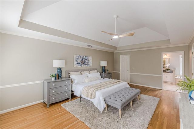 420 Junction Track, Roswell, GA 30075