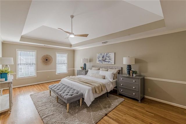 420 Junction Track, Roswell, GA 30075