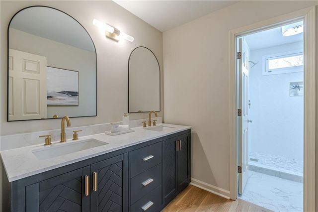 420 Junction Track, Roswell, GA 30075