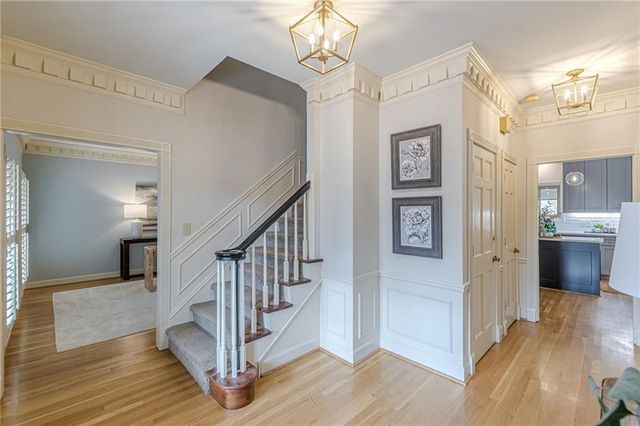 420 Junction Track, Roswell, GA 30075