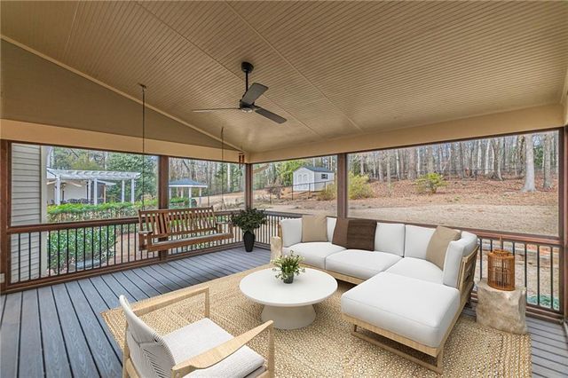 420 Junction Track, Roswell, GA 30075