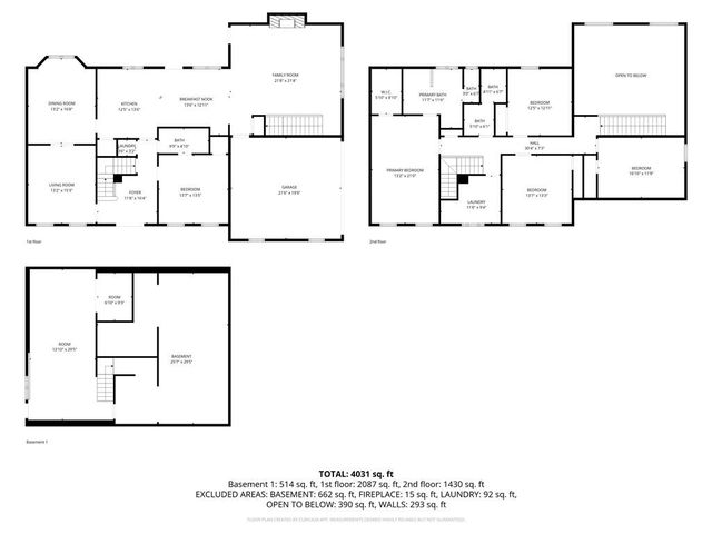 420 Junction Track, Roswell, GA 30075