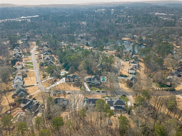 420 Junction Track, Roswell, GA 30075