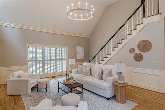 420 Junction Track, Roswell, GA 30075