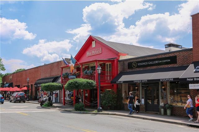 420 Junction Track, Roswell, GA 30075