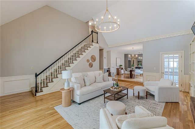 420 Junction Track, Roswell, GA 30075