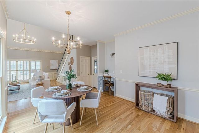 420 Junction Track, Roswell, GA 30075