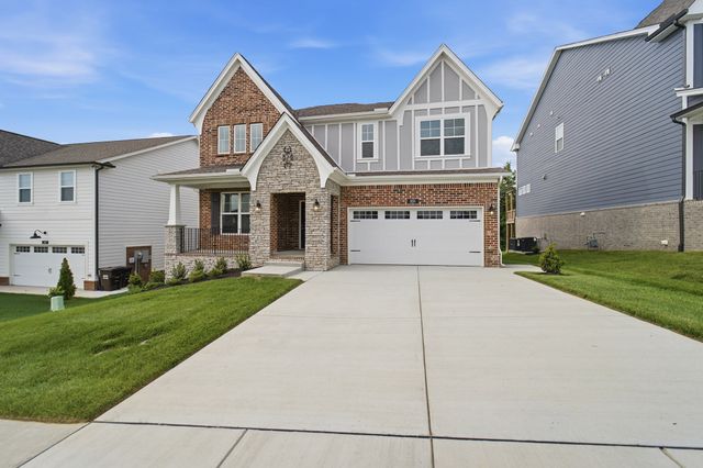 351 Van Conder Place, Hendersonville, TN 37075
