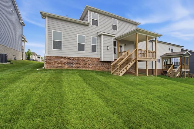351 Van Conder Place, Hendersonville, TN 37075