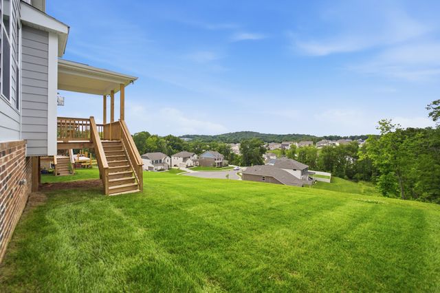 351 Van Conder Place, Hendersonville, TN 37075